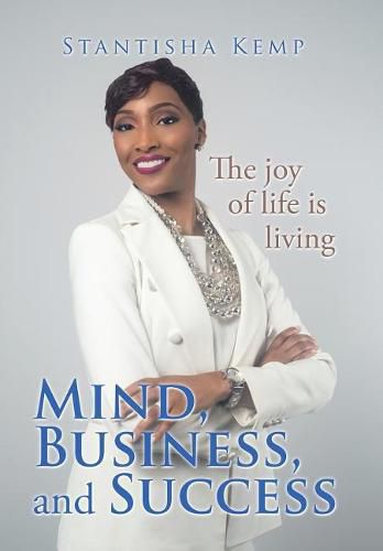 Cover image for Mind, Business, and Success