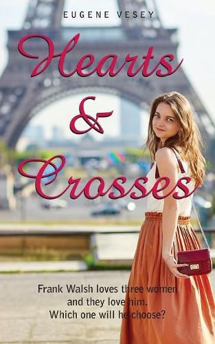 Cover image for Hearts & Crosses