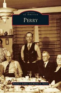 Cover image for Perry