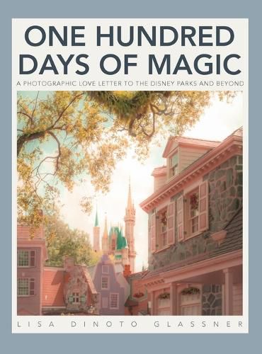 Cover image for 100 Days of Magic