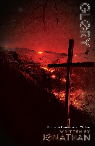 Cover image for Glory (The Nine Series, Book 7)