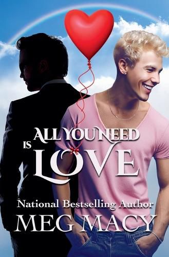 Cover image for All You Need Is Love