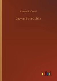 Cover image for Davy and the Goblin