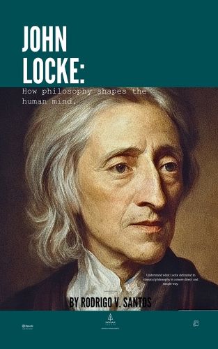 Cover image for John Locke