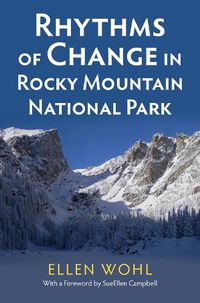 Cover image for Rhythms of Change in Rocky Mountain National Park