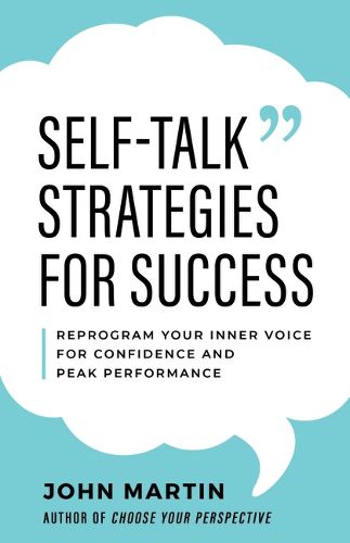 Cover image for Self-Talk Strategies for Success