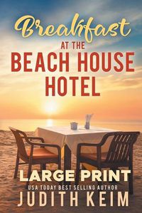 Cover image for Breakfast at The Beach House Hotel