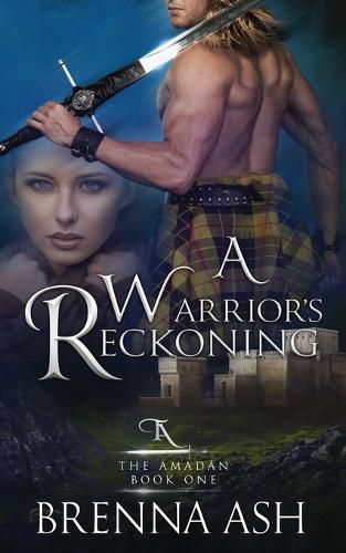 Cover image for A Warrior's Reckoning