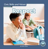 Cover image for Respect