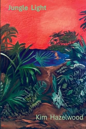 Cover image for Jungle Light
