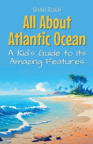 Cover image for All About Atlantic Ocean