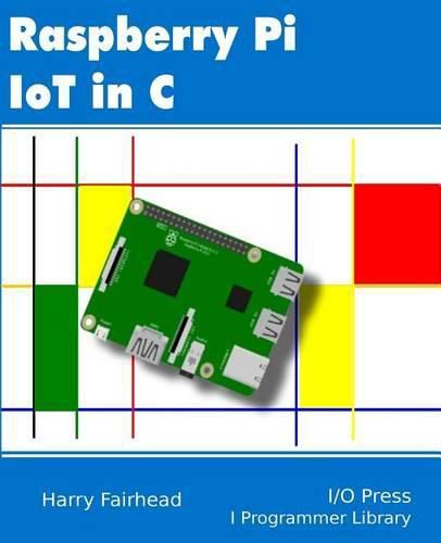 Raspberry Pi IoT In C