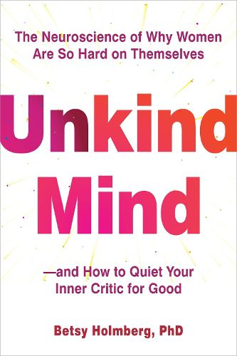 Cover image for Unkind Mind