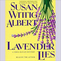 Cover image for Lavender Lies