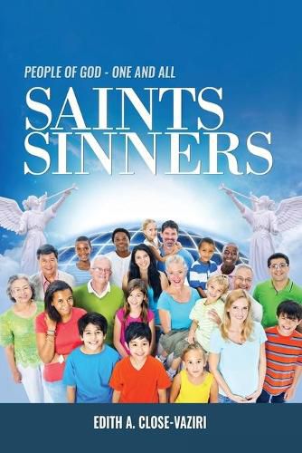 Cover image for People of God - One and All: Saints and Sinners