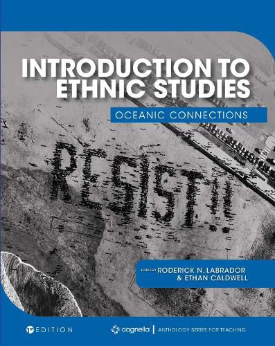 Cover image for Introduction to Ethnic Studies: Oceanic Connections