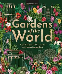 Cover image for Gardens of the World