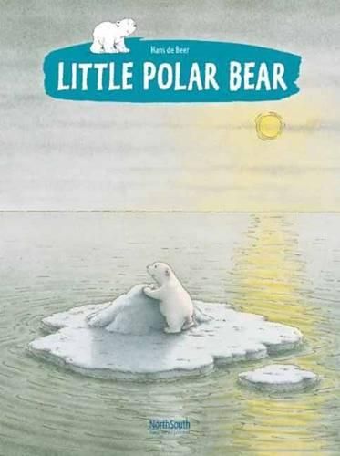 Cover image for The Little Polar Bear