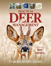 Cover image for Practical Deer Management