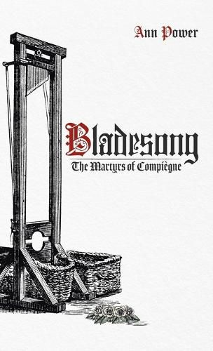 Cover image for Bladesong