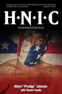 Cover image for H.n.i.c.: An Infamous Novella