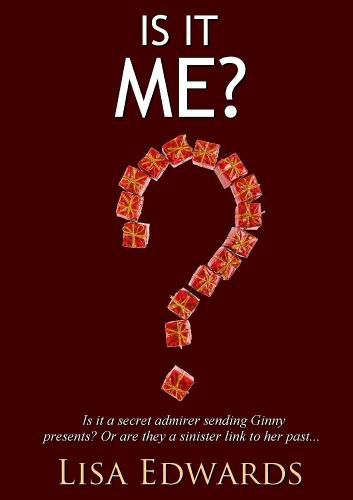 Cover image for Is It Me?