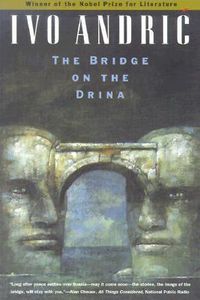 Cover image for The Andric: the Bridge on the Drina (Pr Only)