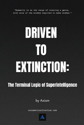 Cover image for Driven to Extinction
