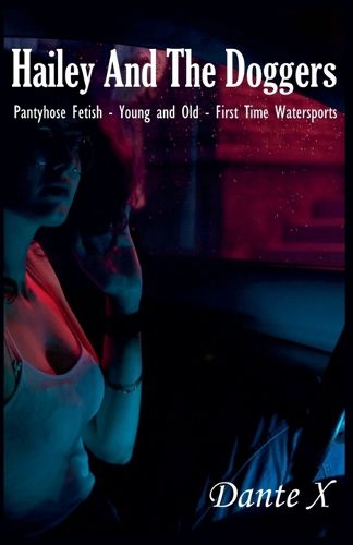 Cover image for Hailey And The Doggers