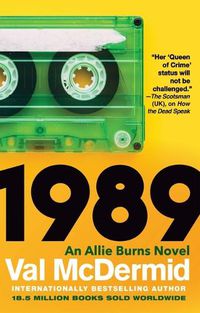 Cover image for 1989