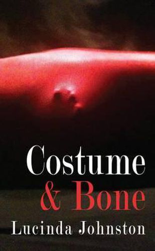 Cover image for Costume and Bone