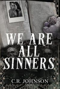 Cover image for We Are All Sinners