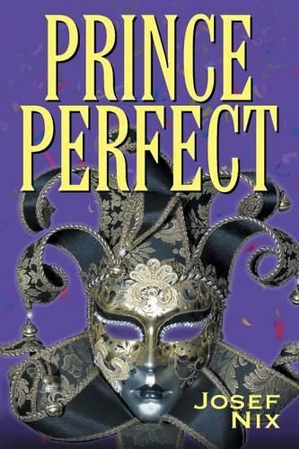 Cover image for Prince Perfect