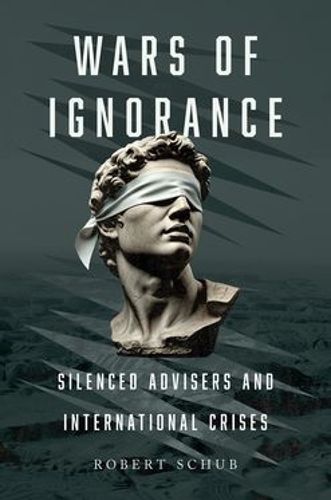 Cover image for Wars of Ignorance
