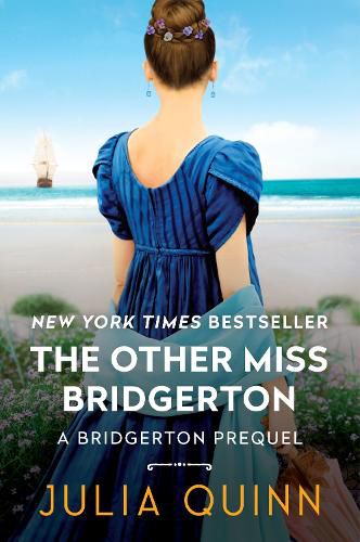 Cover image for The Other Miss Bridgerton: A Bridgerton Prequel