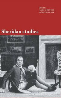 Cover image for Sheridan Studies