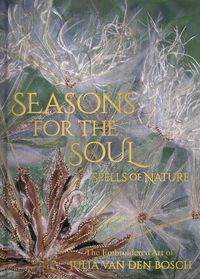 Cover image for Seasons for the Soul - Spells of Nature