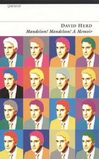 Cover image for Mandelson! Mandelson! A Memoir