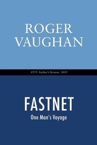 Cover image for Fastnet: One Man's Voyage