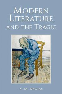 Cover image for Modern Literature and the Tragic