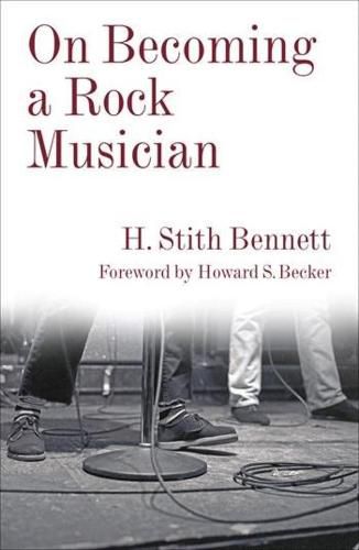 On Becoming a Rock Musician