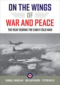 Cover image for On the Wings of War and Peace