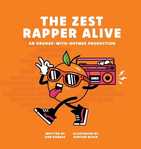 The Zest Rapper Alive