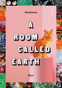 Cover image for A Room Called Earth