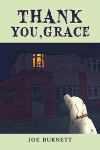 Cover image for Thank You, Grace