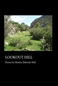 Cover image for Lookout Hill