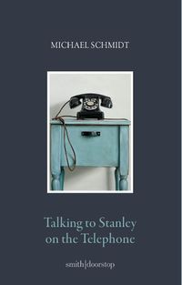 Cover image for Talking to Stanley on the Telephone