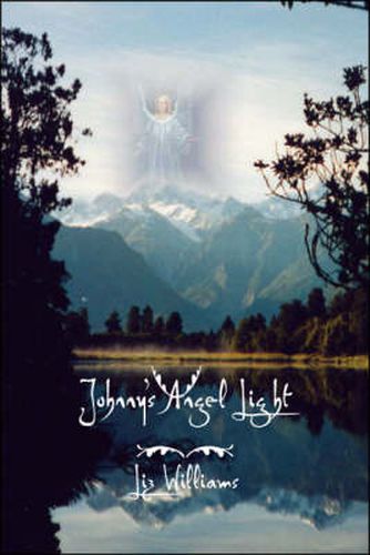 Cover image for Johnny's Angel Light