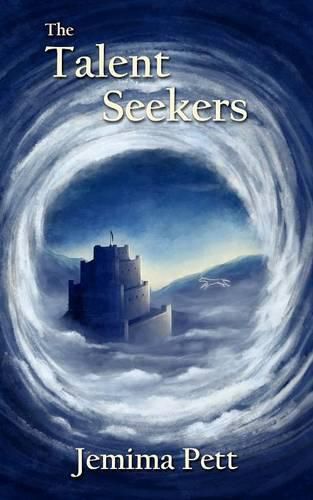 Cover image for The Talent Seekers