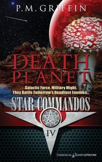 Cover image for Death Planet